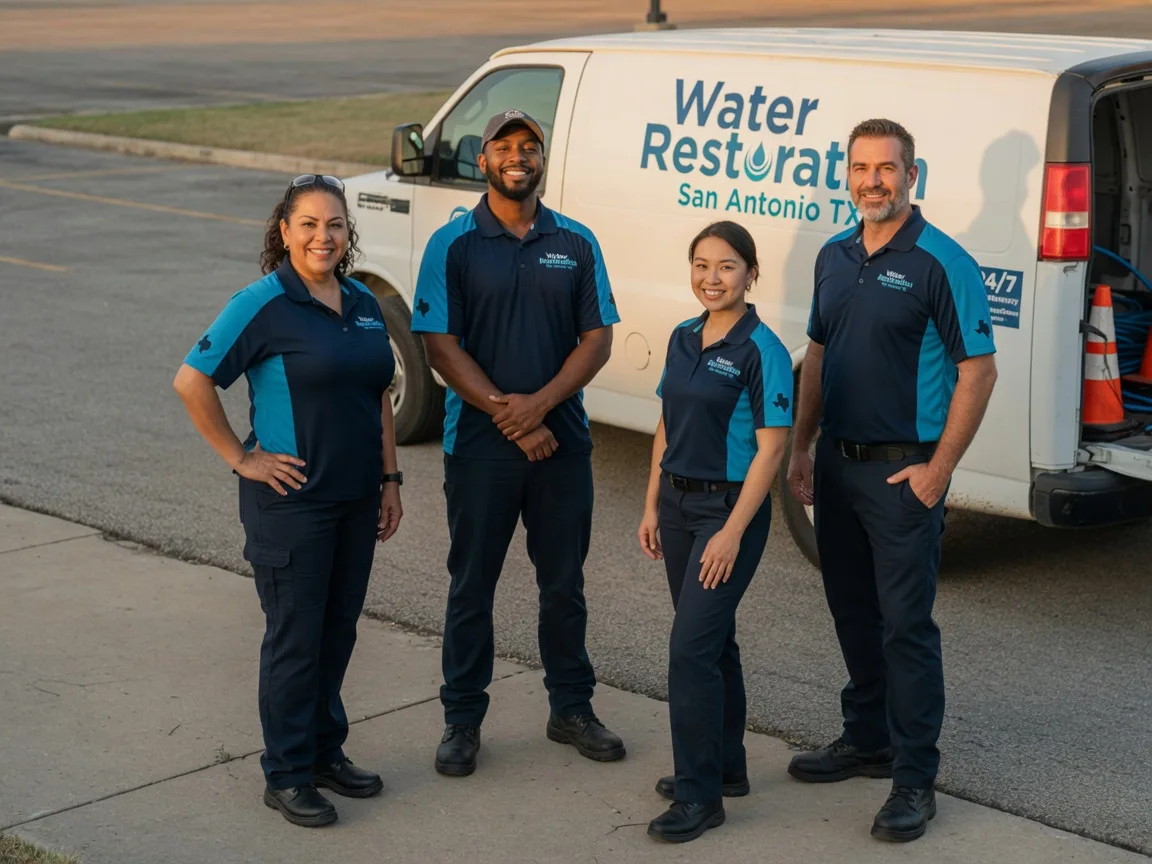 Water Damage Repair company in Woodstock, NH